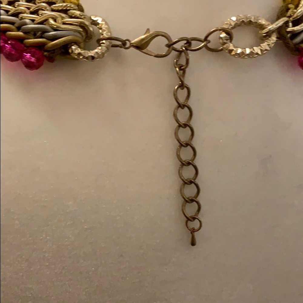 Statement Necklace - Picture 4 of 4
